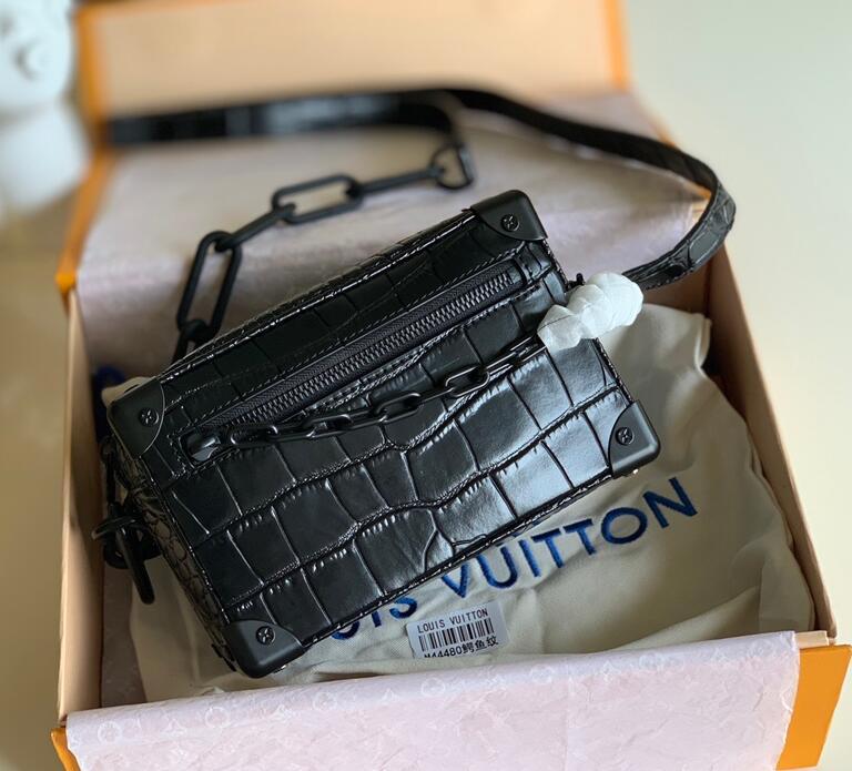 Luxe Touch Bags 

 - LTB Bags - 2532