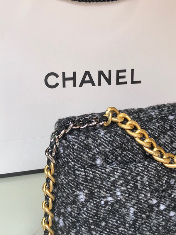 LTB - Luxe Touch Bags - 611