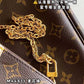 Luxe Touch Fashion LTB-Bags - 16952