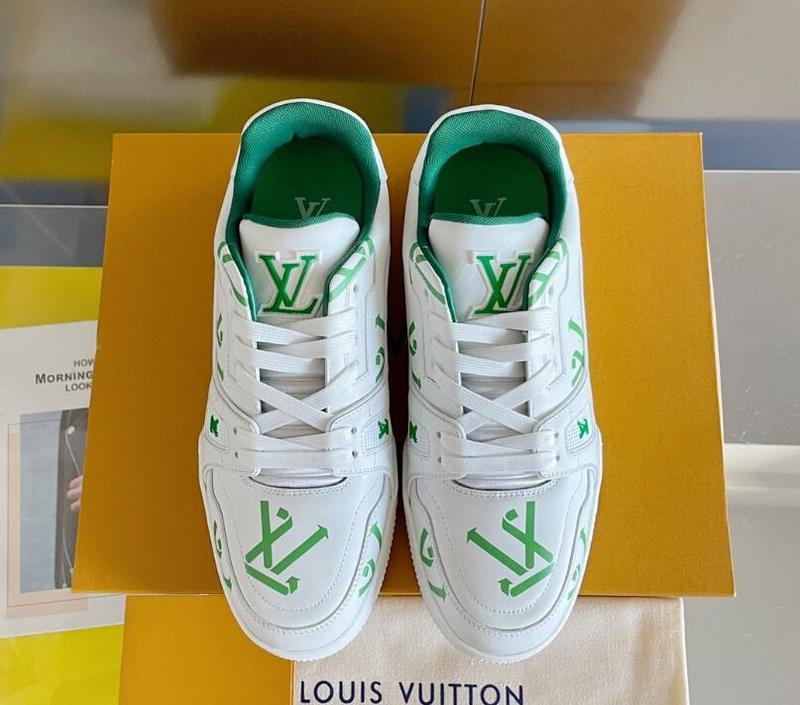 Luxe Touch Bags -  Men Shoes - 808