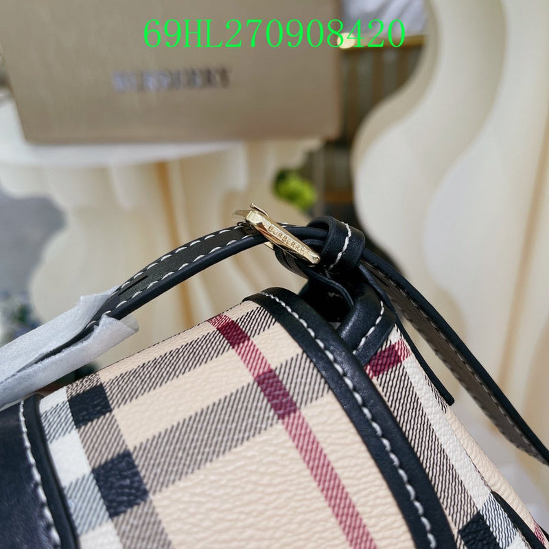LTB Fashion -BBR Bags - 268