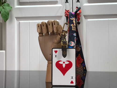 Fashion Luxe Touch bags - 2767