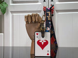 Fashion Luxe Touch bags - 2767