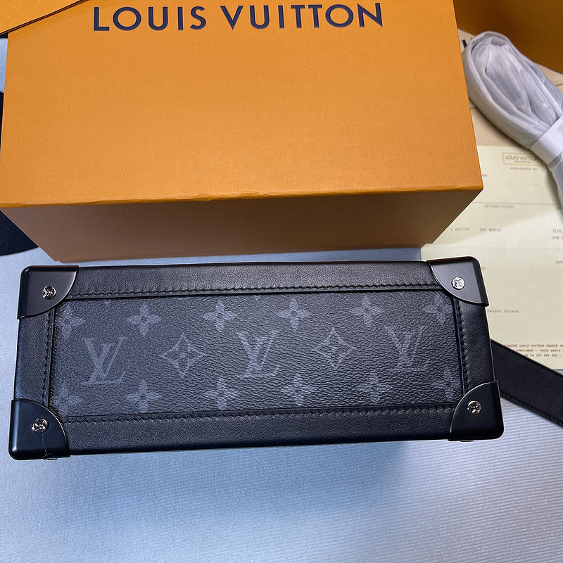 Luxe Touch Fashion LTB-bags - 10158