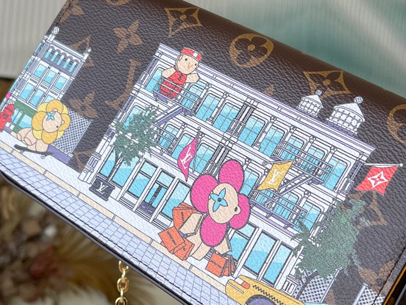 Fashion LTB-bags - 4610
