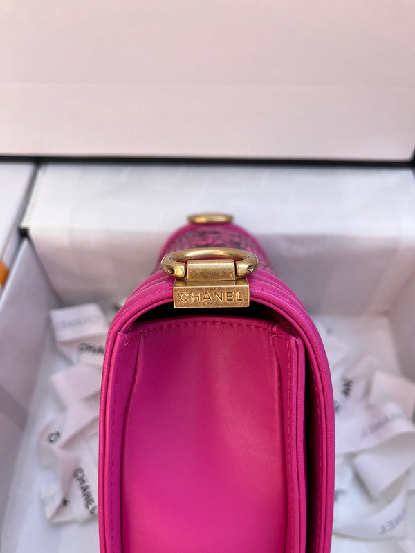 Luxe Touch Bags 

 -  Bags - 3413