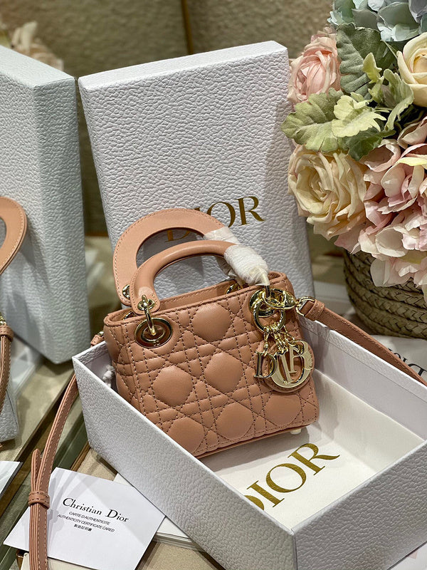LTB - Luxe Touch Bags - 044