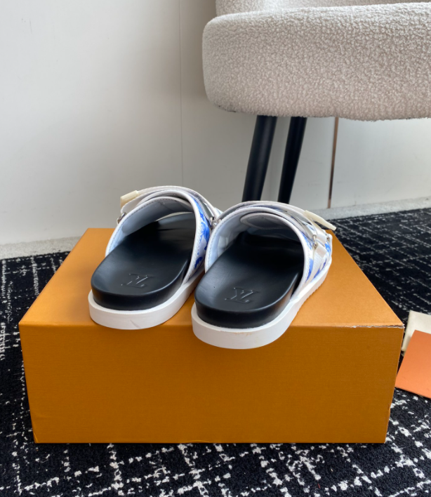 Luxe Touch Bags -  Men Shoes - 092