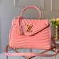 Luxe Touch Bags -   2935