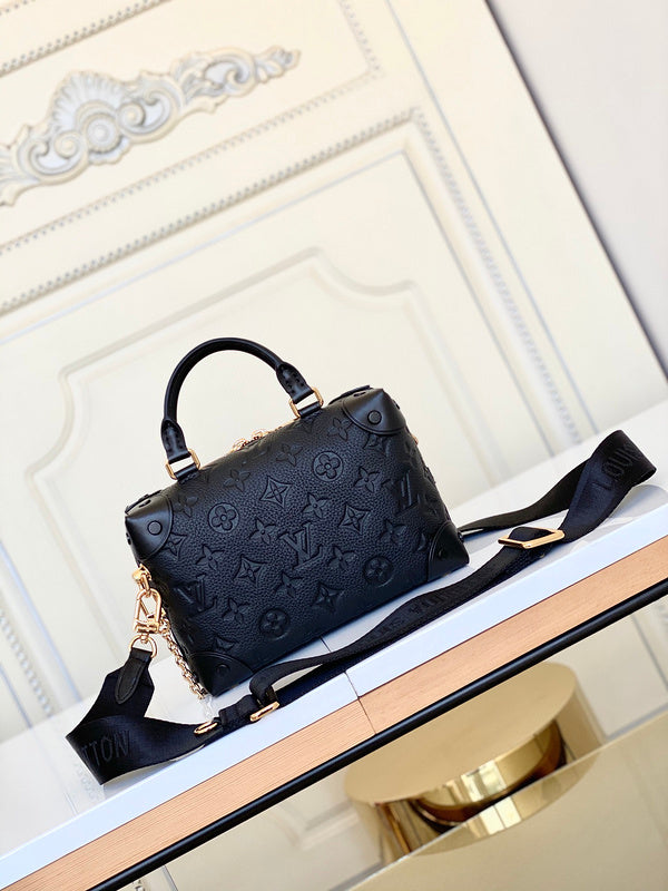 Fashion Luxe Touch bags - 3395
