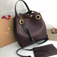 Luxe Touch Fashion -BBR Bags - 1337