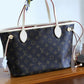 Luxe Touch Fashion LTB-bags - 8093