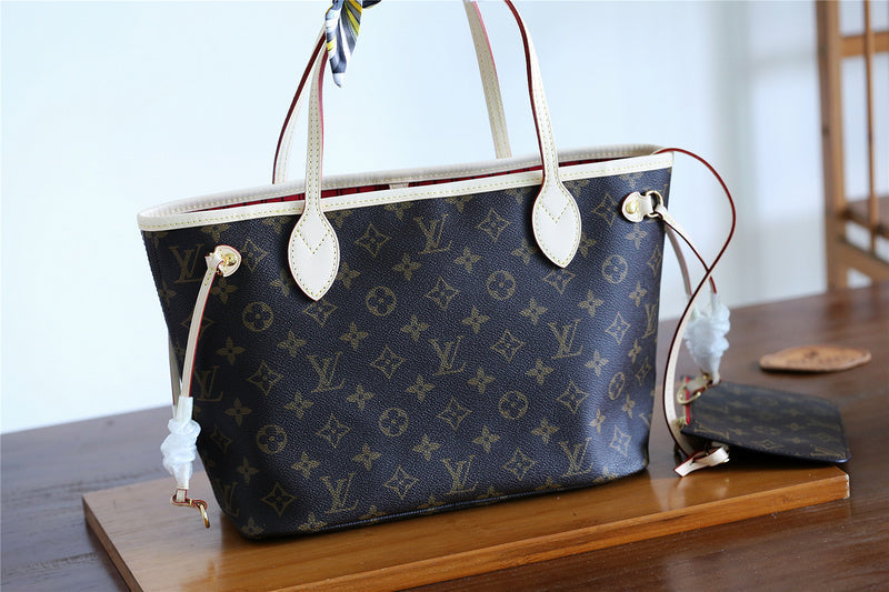 Luxe Touch Fashion LTB-bags - 8093
