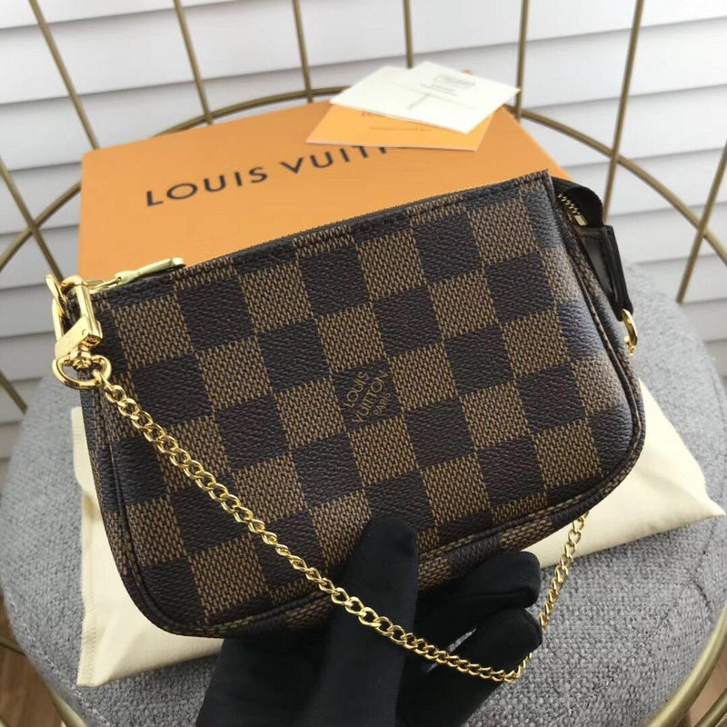 Fashion Luxe Touch bags - 3356