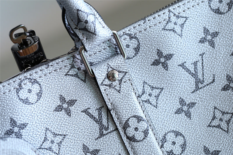 Luxe Touch Fashion LTB-bags - 9465