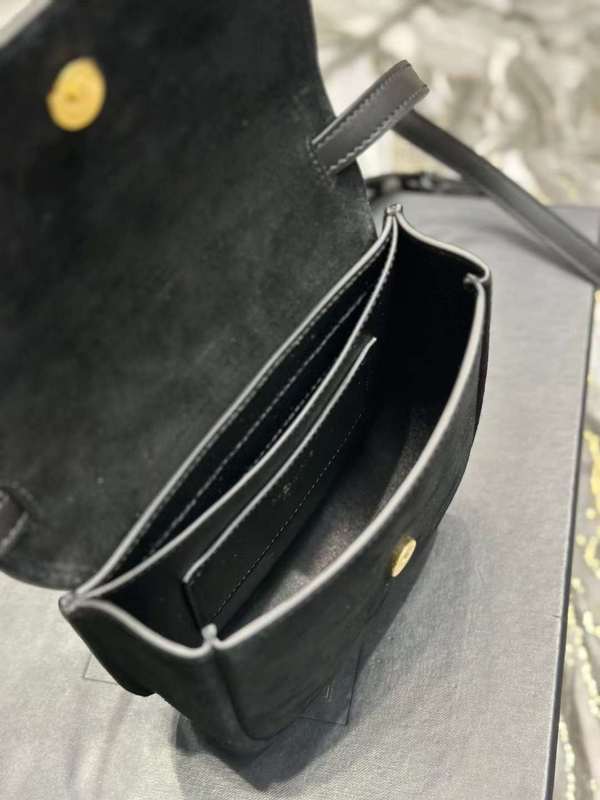 Luxe Touch - SLY Bags 526