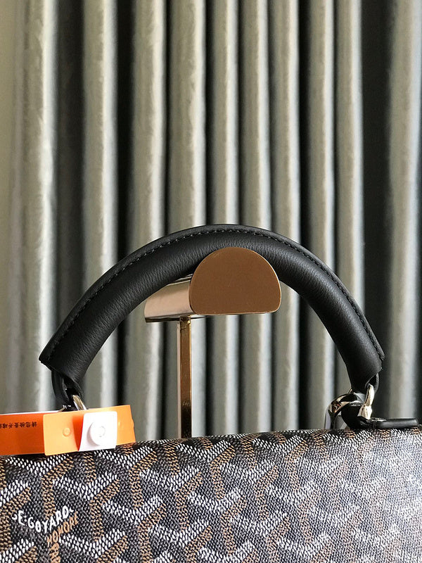 Luxe Touch Bags - GOD Bags - 007