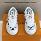 Luxe Touch Bags -  Men Shoes - 1250