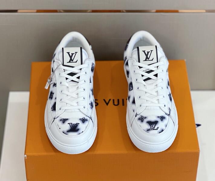 Luxe Touch Bags 

 - LTB Men Shoes - 1250