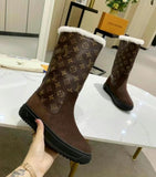 Luxe Touch Bags -  Women Shoes - 805
