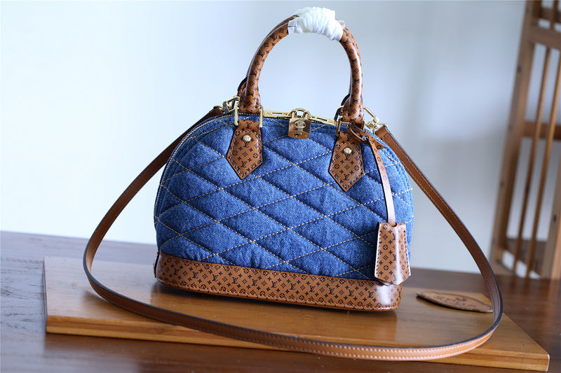 Rezaus Fashion LTB-bags - 8251