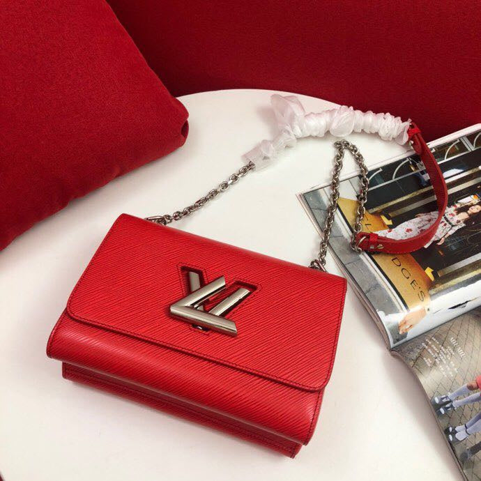 Fashion Luxe Touch bags - 3588