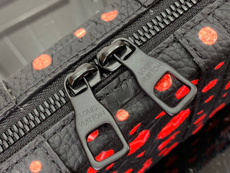 Fashion Luxe Touch bags - 2480