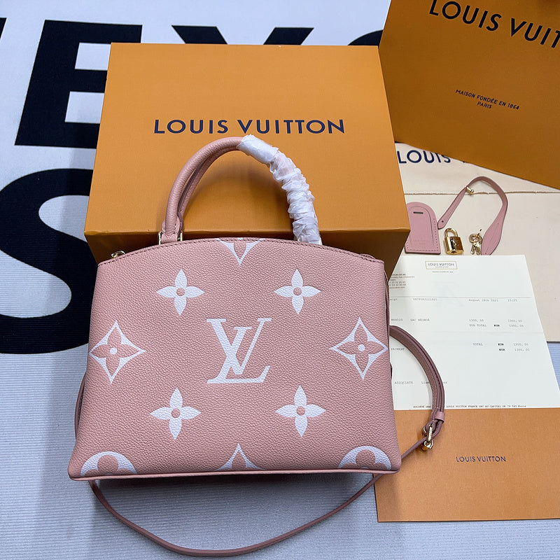 LTB - LUV Bags - 495