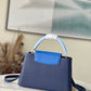 Fashion Luxe Touch bags - 4662