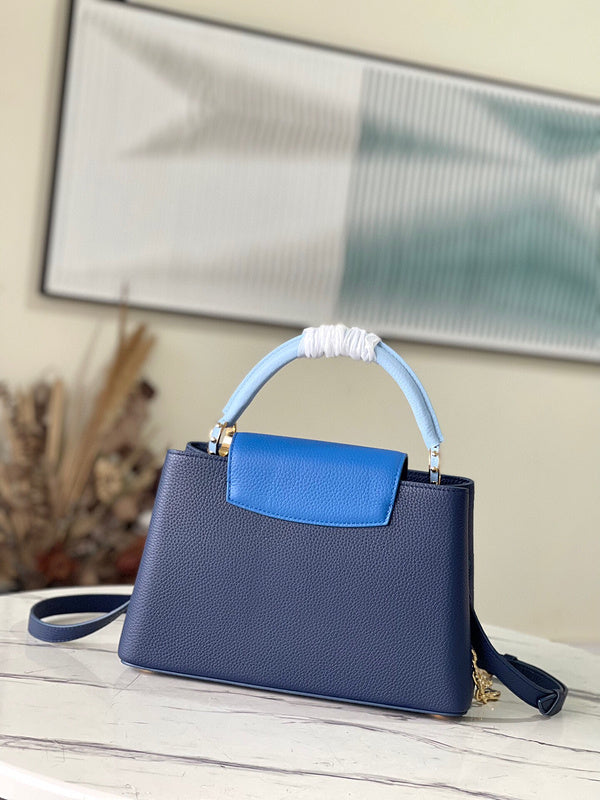Fashion Luxe Touch bags - 4662