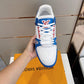 Luxe Touch Bags -  Men Shoes - 1356