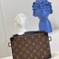Fashion Luxe Touch bags - 2780