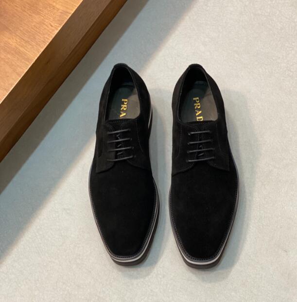Luxe Touch Bags 

 - PD Men Shoes - 038