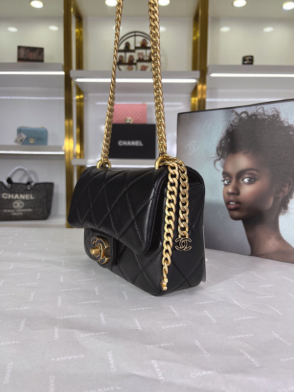 Luxe Touch Bags 

 -  Bags - 3370