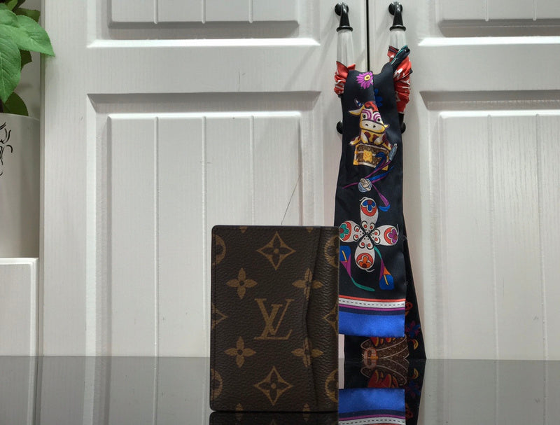 Fashion Luxe Touch bags - 2696