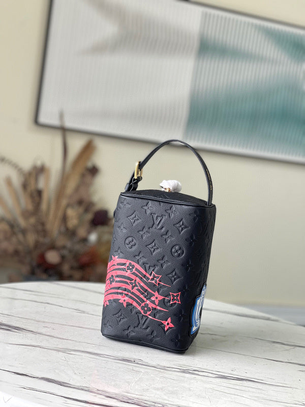 Fashion Luxe Touch bags - 4911