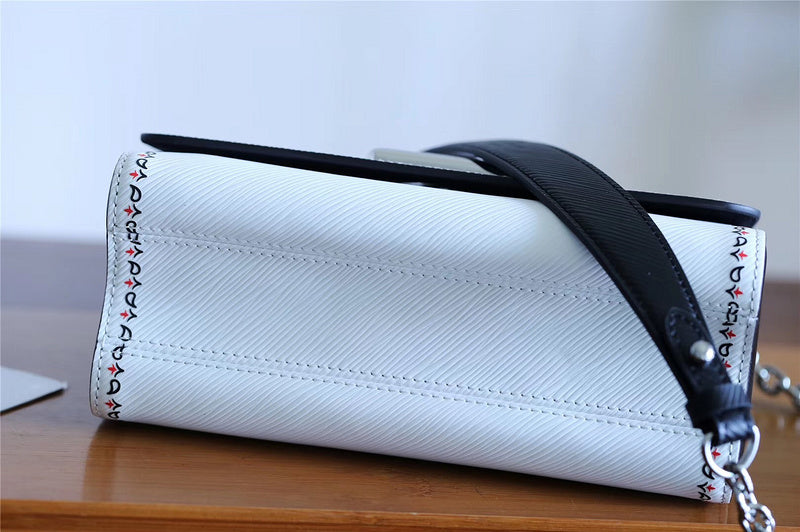 Luxe Touch Fashion LTB-bags - 8483