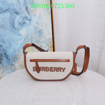 LTB Fashion -BBR Bags - 439