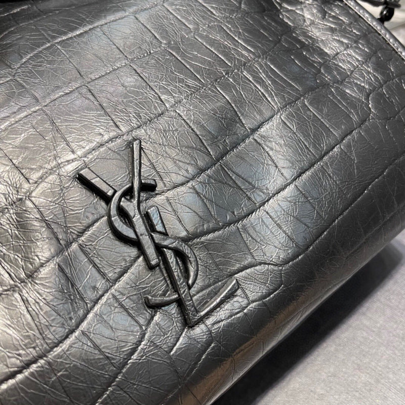 Luxe Touch SLY Bags - 528