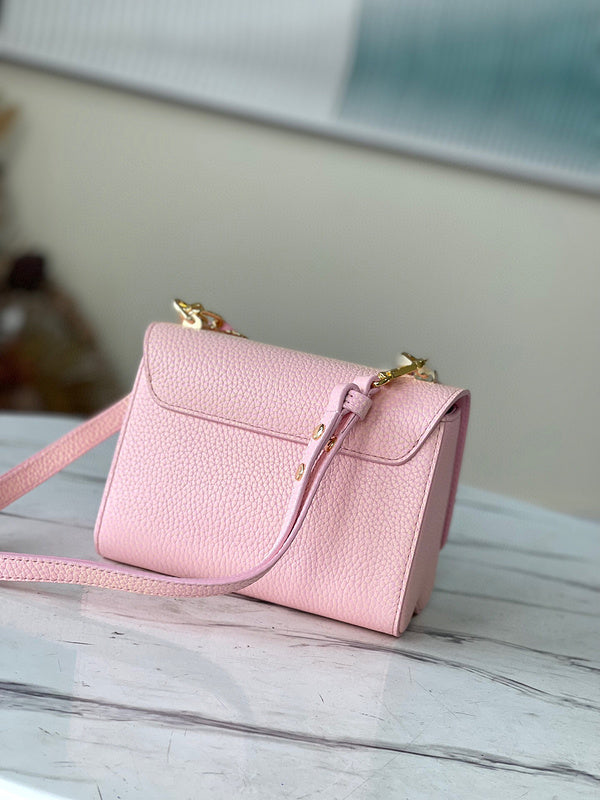 Fashion Luxe Touch bags - 4840