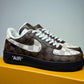 Luxe Touch Bags -  Men Shoes - 1268