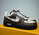 Luxe Touch Bags -  Men Shoes - 1268