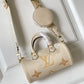 Luxe Touch Fashion LTB-bags - 17203