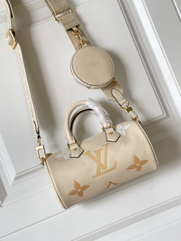 Luxe Touch Fashion LTB-bags - 17203