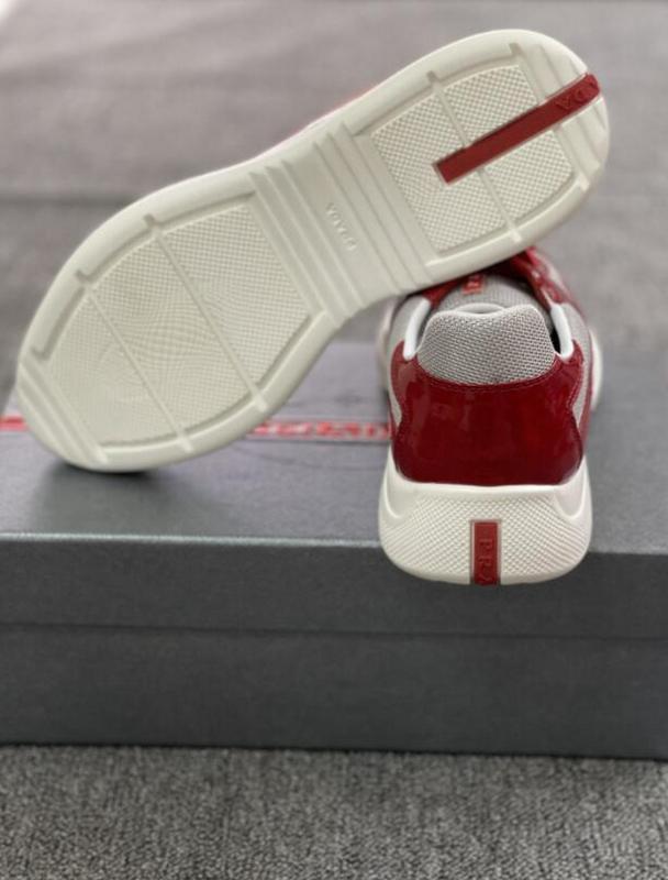 Luxe Touch Bags - PD Men Shoes - 410