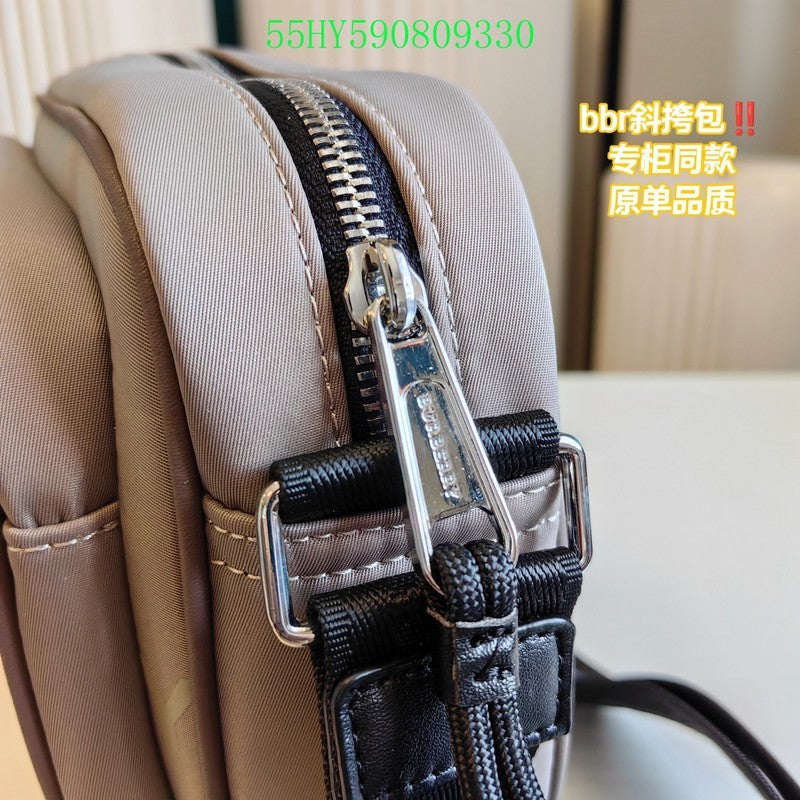 Luxe Touch Bags Fashion -BBR Bags - 073