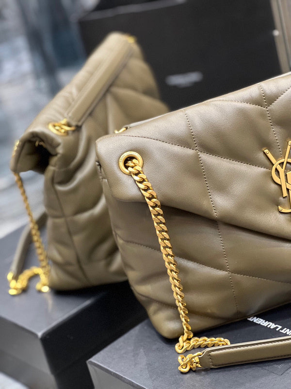 Luxe Touch SLY Bags - 466