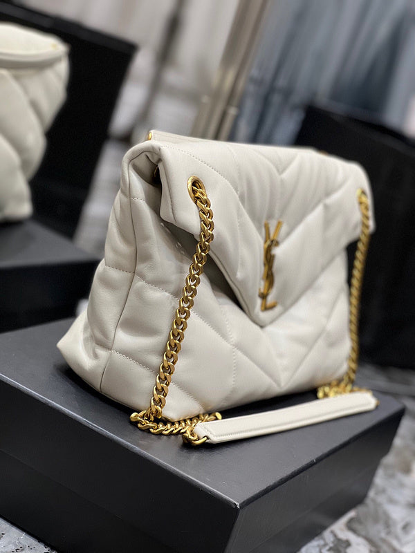 Luxe Touch SLY Bags - 475