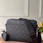 Luxe Touch Fashion LTB-Bags - 16785