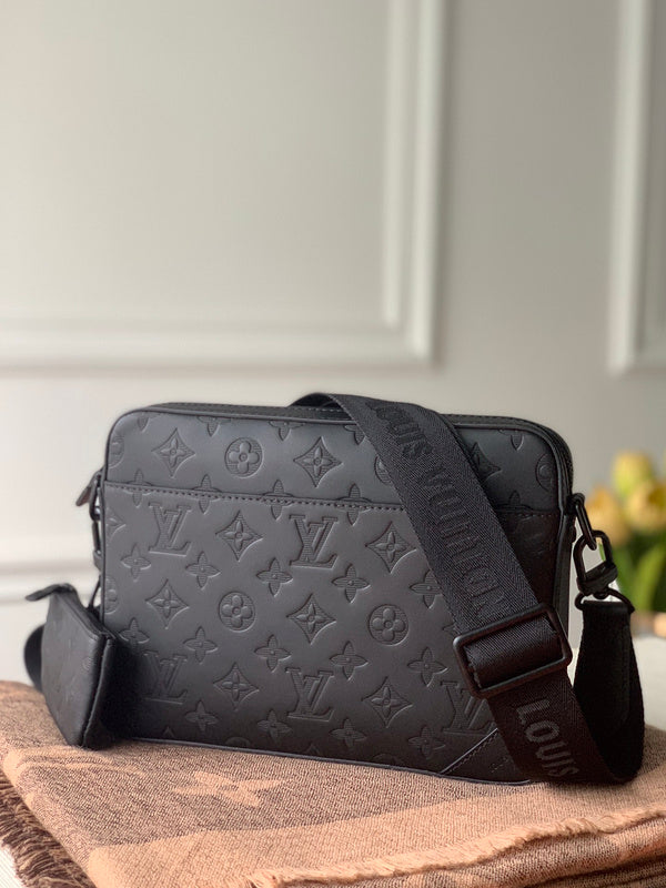 Luxe Touch Fashion LTB-Bags - 16785